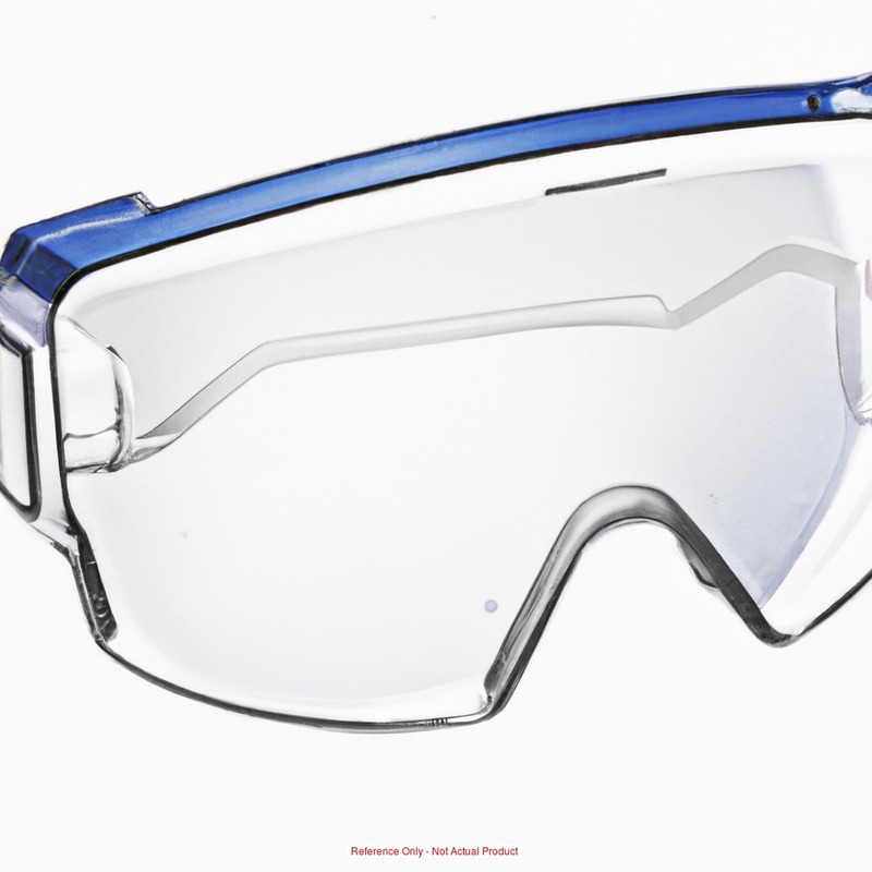 Mini Z Tek PinkSafety Glasses PK12 MPN:S2517SN