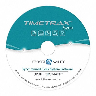 Example of GoVets Clocks and Time Clock Systems category