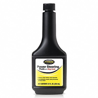 Power Steering Fluid Sealer Cond. 12 oz MPN:PYPSC12