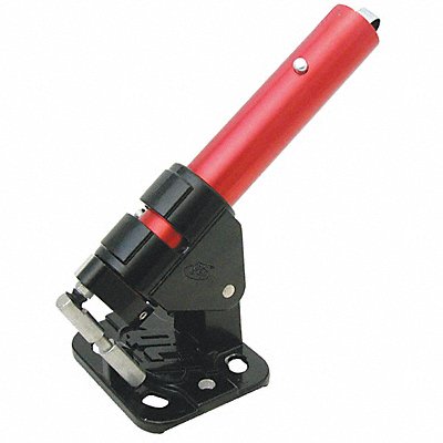 Bull Float Bracket 1-3/8 1-3/4 Snap Hndl MPN:BF9