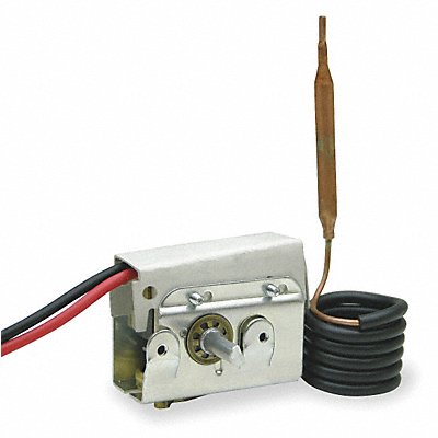 SPST Thermostat MPN:5813-0036-000