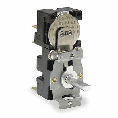 DPDT Thermostat MPN:5813-2059-000