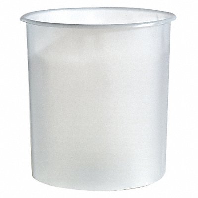 Liner Natural 5 gal Plastic MPN:PLA-03187