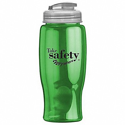 Water Bottle 27oz. Green MPN:TB27USS