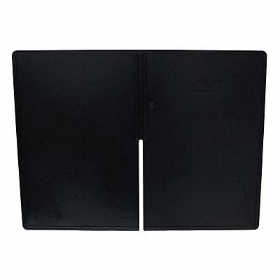 Divider 9 1/4 in Black 10 MPN:CD1496