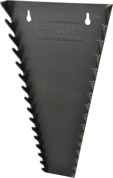 Tool Case Wrench Holder: Polystyrene MPN:WH-15