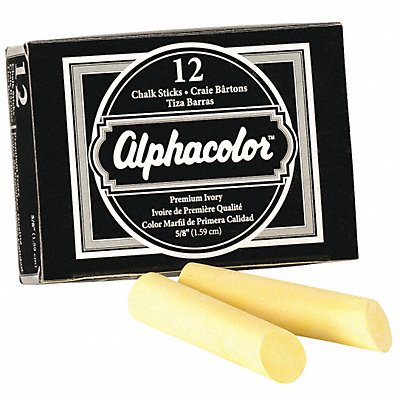 Chalk Golden Ivory PK12 MPN:333005