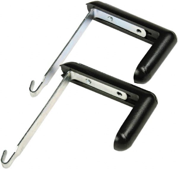 Office Cubicle Hanger MPN:QRT7502