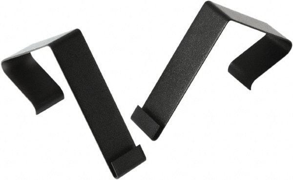 Office Cubicle Hanger MPN:QRTMCH10