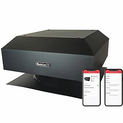 Example of GoVets Attic Exhaust Fans category