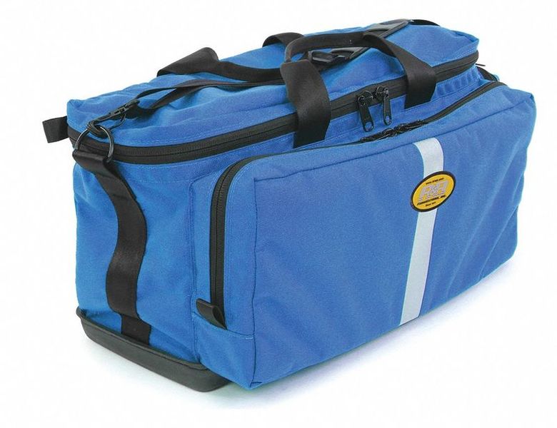 Trauma/Oxygen Bag Blue 22 L MPN:RB-A700X-RB-C