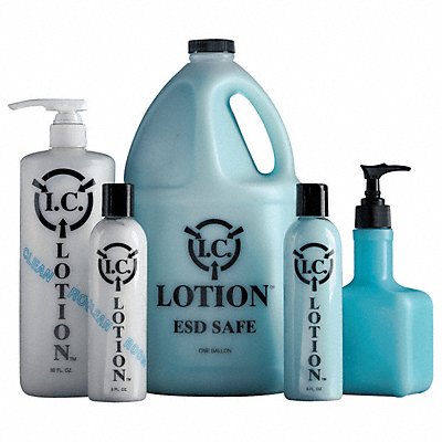 Example of GoVets Lotions Moisturizers and Balms category