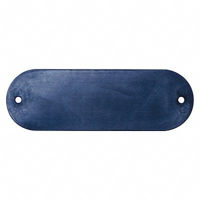Conduit Access Gasket Rubber MPN:CRG075