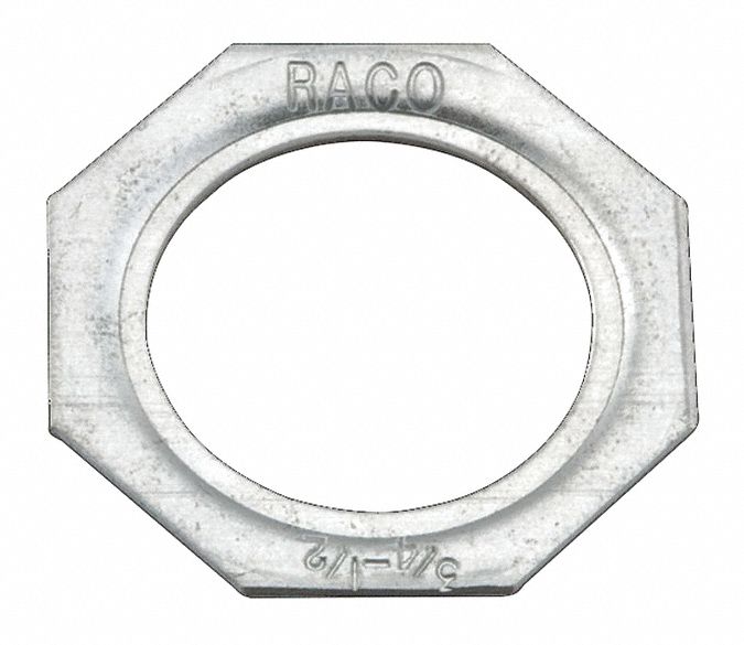 Reducing Washer 1-1/4 to 3/4 Conduit MPN:1369
