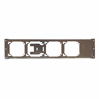 Mounting Bracket 4 Box Square MPN:9002