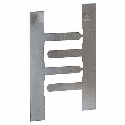 Switch Box Support Steel MPN:977