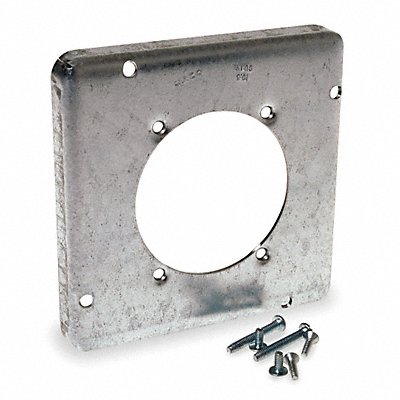 Example of GoVets Electrical Box Covers category