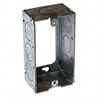 Extension Ring Handy 11.5 cu in MPN:653