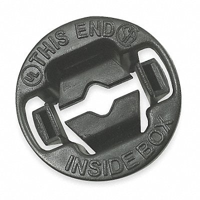 Connector Thermoplastic Overall L 5/8in MPN:4714