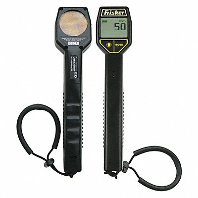 Example of GoVets Radiation Detectors category