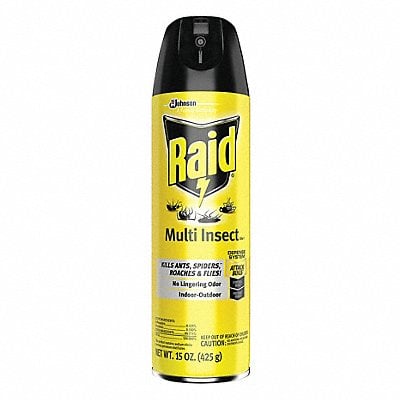 Insect Killer Indoor and Outdoor 15 oz. MPN:300819