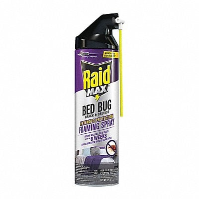 Bed Bug Killer 17.5 oz Aerosol PK6 MPN:305739