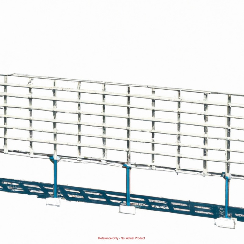 Example of GoVets Guardrails For Fall Protection category