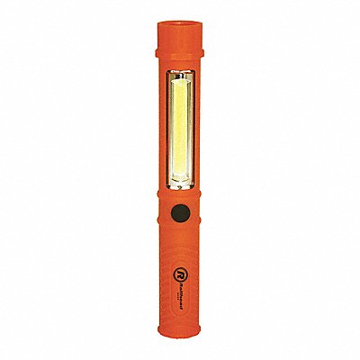 Inspection Flashlight LED AAA Battery MPN:RH-PWL-210