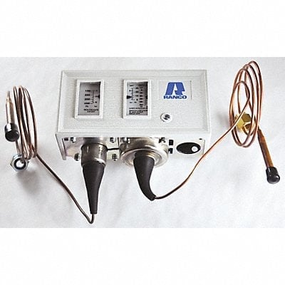 High/Low Pressure Control 120/240V MPN:o12-1594
