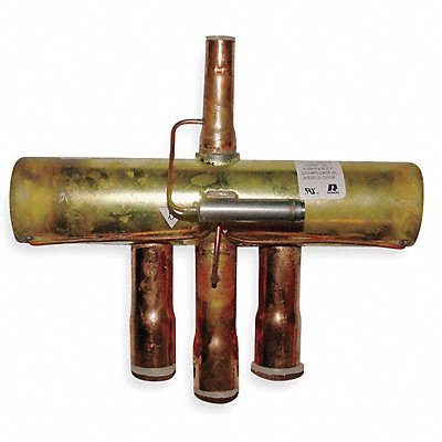 Example of GoVets Heat Pump Reversing Valves category