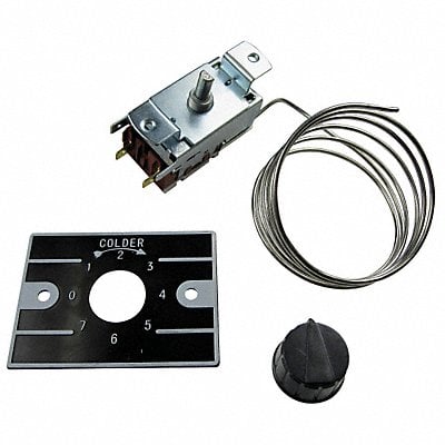 Example of GoVets Refrigeration Controls category