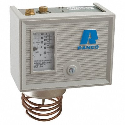 Temperature Control MPN:O10-1418