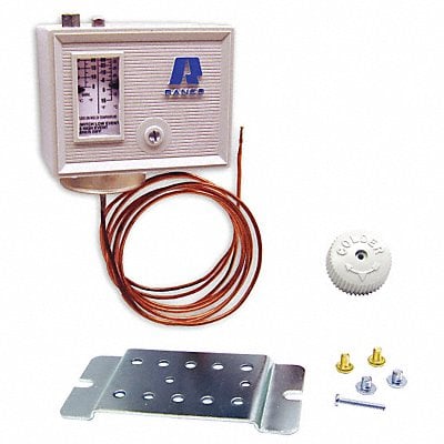 Temperature Control -35 To 15 SPST MPN:o10-1419
