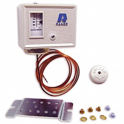 Temperature Control SPDT -15 To 40 MPN:o16-588