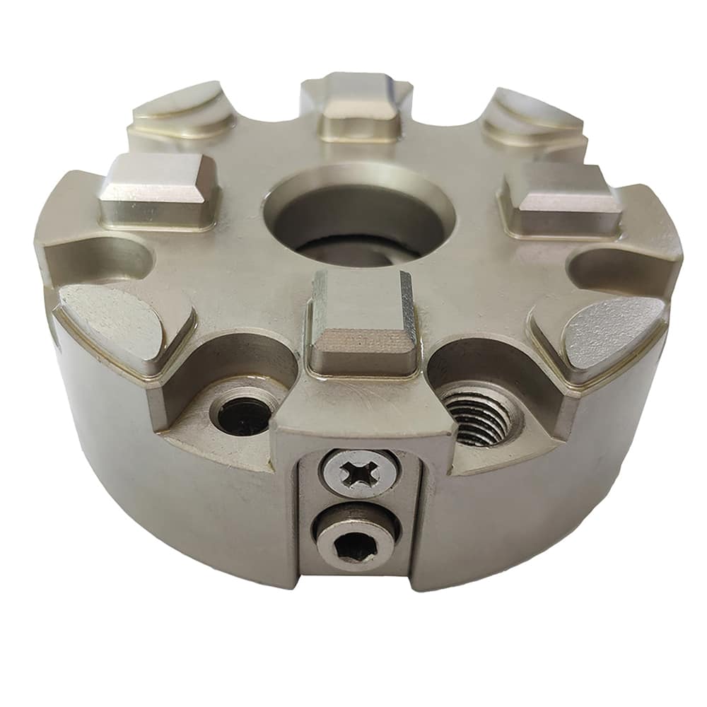 Example of GoVets Edm Workholding category