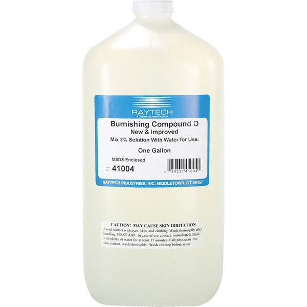 Tumbling Media Additive Liquid MPN:41-004