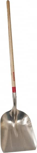 Scooping Shovel: Aluminum, Square MPN:53127