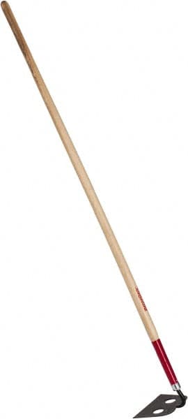 Garden Hoe: 6