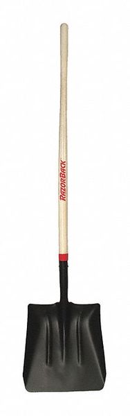 General Purpose Scoop 48 L Handle MPN:54246GR