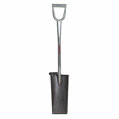Landscaper Spade 26 In Handle 7 In Blade MPN:2451700