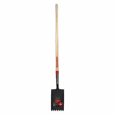 Roof Shovel Straight Handle 48inL Handle MPN:46141GR