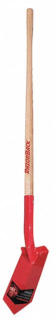 Example of GoVets Trenching Shovels category