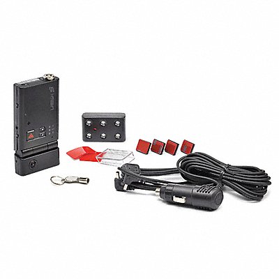 Rear View Camera System MT9V136 Lens 20G MPN:RVS-770619-NM