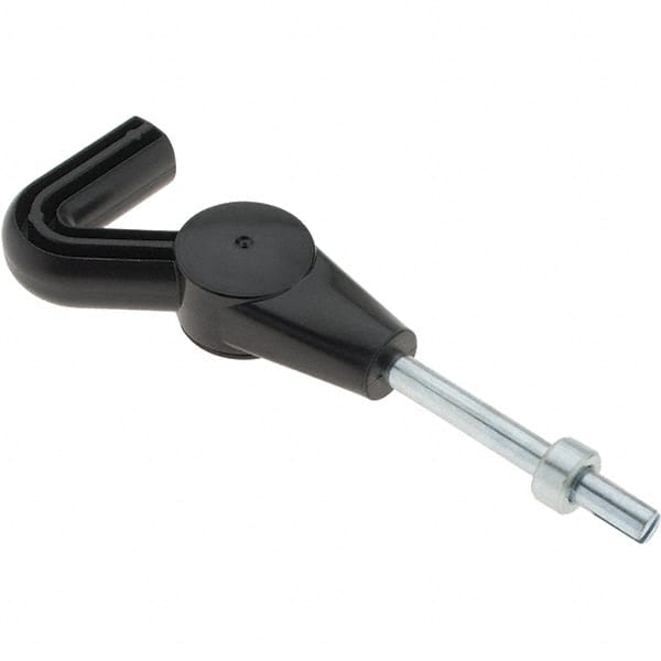 Thread Insert Hand Installation Tool: 5/16-24, Insert Tool MPN:50250-0