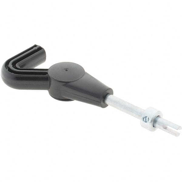 Thread Insert Hand Installation Tool: 3/8-16, Insert Tool MPN:50281-0