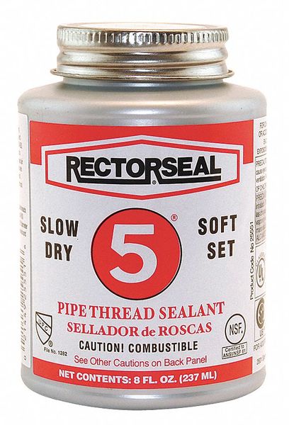 Example of GoVets Pipe and Pipe Thread Sealants category