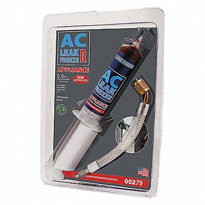 Refrigerant Leak Repair Sealant MPN:45302