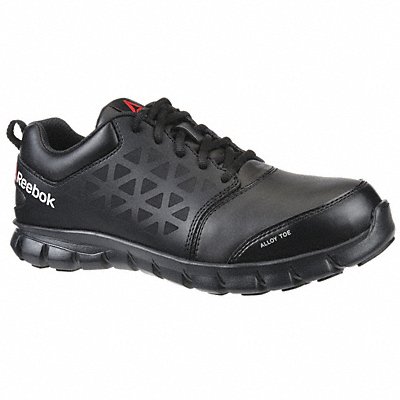 Athletic Shoe 12 M Black Alloy PR MPN:RB4047