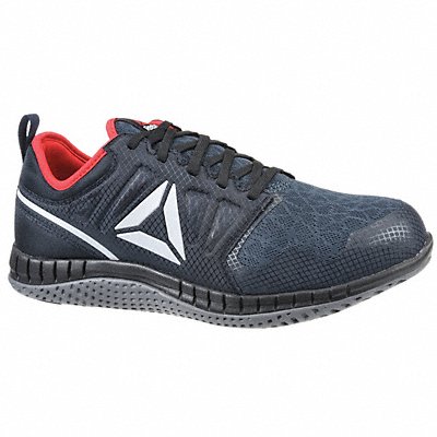 Athletic Shoe 8-1/2 M Navy Steel PR MPN:RB4250