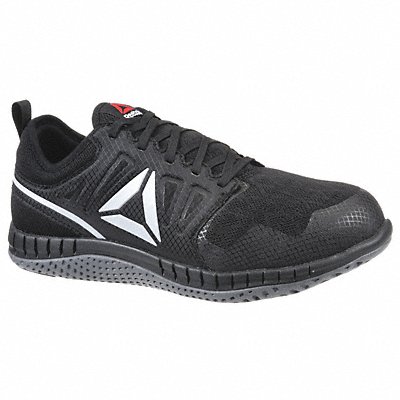Athletic Shoe 10-1/2 M Gray Steel PR MPN:RB4251